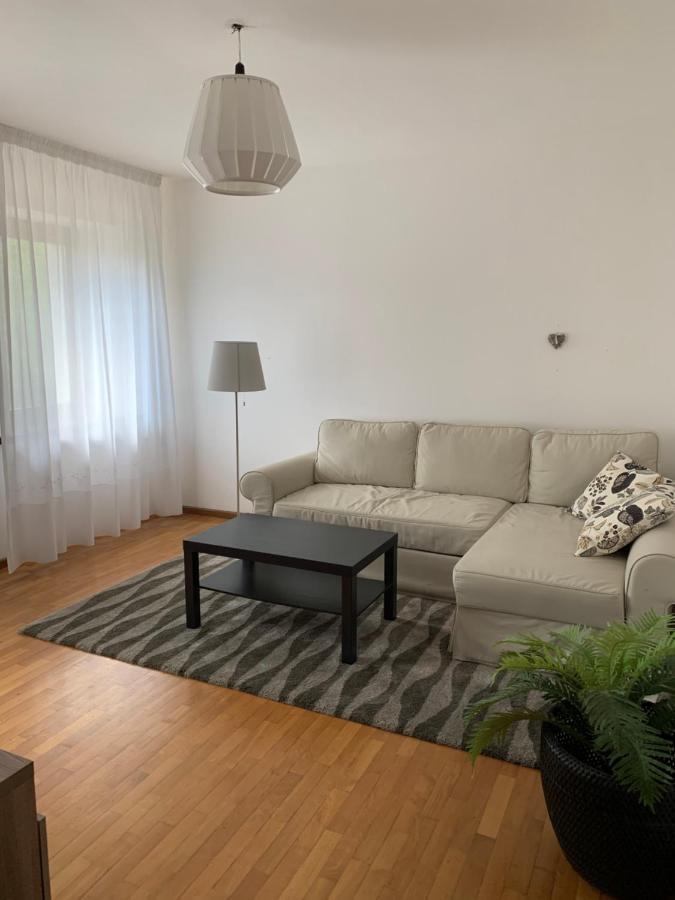 Pradileva Apartment Tramonti di Sotto Exterior photo