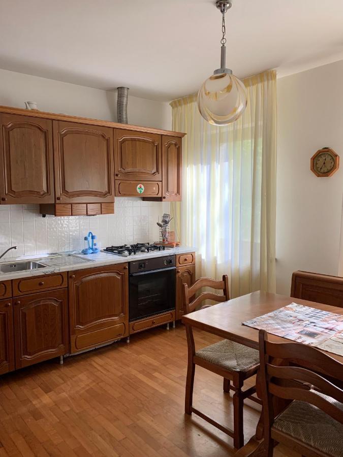 Pradileva Apartment Tramonti di Sotto Exterior photo